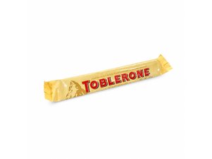 Promotional Toblerone Schokoriegel (50g)