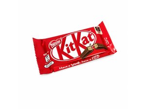 Promotional KitKat Schokoriegel (45g)