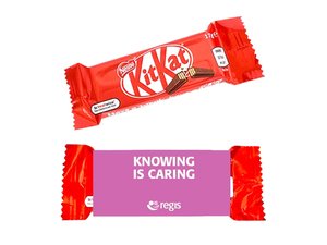Promotional KitKat Mini Schokoriegel (17g)