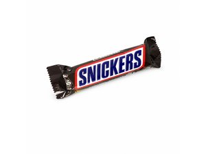 Promotional Snickers Schokoriegel (50g)