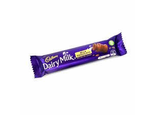 Cadbury Dairy Milk Schokoriegel (50g)