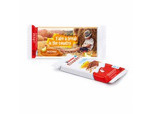 Promotional Ferrero Kinder Country Bars (23,5 g)