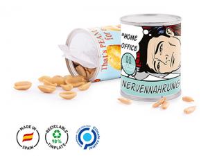 Werbeartikel Pikante Snackdosen