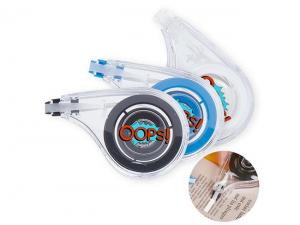 Werbeartikel 8m Korrekturb&auml;nder