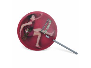 Promotional Fans - One Piece