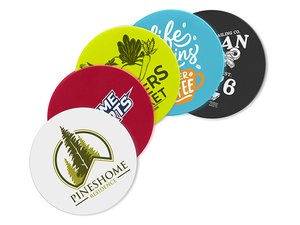 Promotional Robuste Silikonglas&ouml;ffner