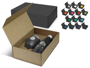 Promotional Alice Odic Puder&uuml;berzug Geschenksets