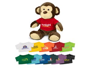 Promotional Affe Pl&uuml;schtiere
