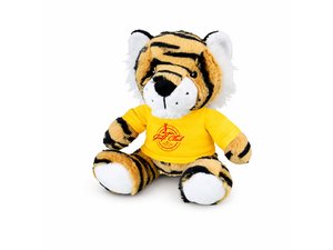 Promotional Tiger Pl&uuml;schtiere