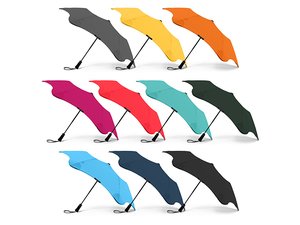 Promotional Patentierte BLUNT Metro Umbrellas