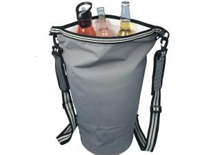 Werbeartikel Wasserdichte K&uuml;hlerrucks&auml;cke (15L)