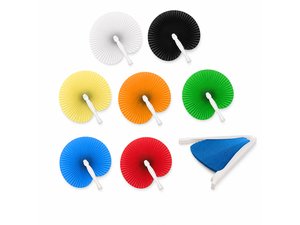 Promotional Concertina Paper Handf&auml;cher