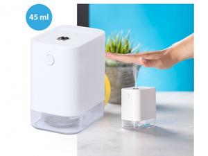 Werbeartikel Automatische Desinfektionsspray-Spender (45 ml)