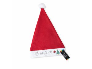 Promotional Kinder f&auml;rben Weihnachtsm&uuml;tzen