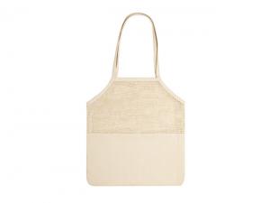 Werbeartikel Eco Cotton Mesh Taschen (220 g / m&sup2;)