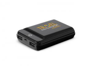 Werbeartikel Xena Power Banks (10.000 mAh)