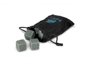 Werbeartikel Whisky Ice Rocks (6 St&uuml;ck)