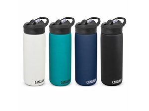 Promotional CamelBak&reg; Eddy + Vakuumflaschen (600 ml)