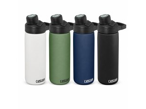 Promotional CamelBak&reg; Chute Mag Vakuumflaschen (600 ml)