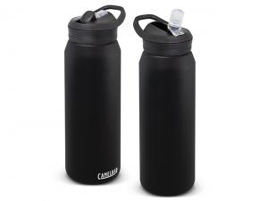 Werbeartikel CamelBak&reg; Eddy + Vakuumflaschen (1 l)