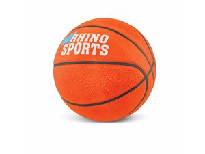 Promotional Kundenspezifische farbige Basketb&auml;lle - Gr&ouml;&szlig;e 7