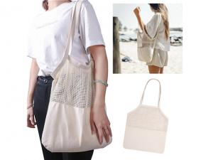 Werbeartikel Ungebleichte Baumwolltaschen (280 g / m&sup2;)