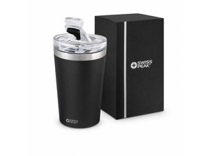 Promotional Swiss Peak Vakuumbecher (350ml)