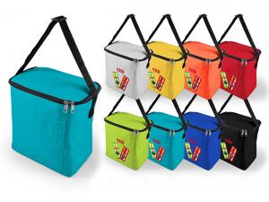 Werbeartikel Tiago Cooler Bags (8L)
