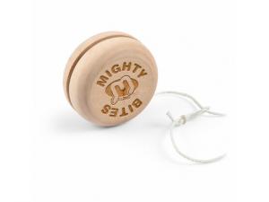 Promotional Holz Yoyos
