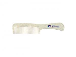 Werbeartikel Wheat Fibre Combs