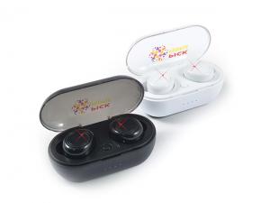 Werbeartikel TWS Ohrh&ouml;rer