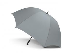 Werbeartikel PEROS Eagle Umbrellas - Silber