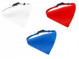Werbeartikel Bandana Pet Collars