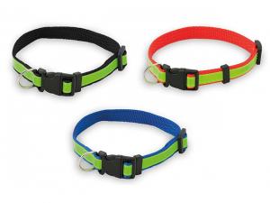 Werbeartikel Reflective Pet Collars