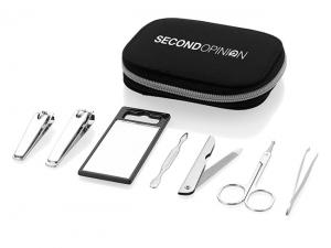 Werbeartikel Nail Care Sets (7Pcs)