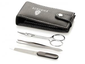 Werbeartikel Nail Care Travel Sets (4Pcs)