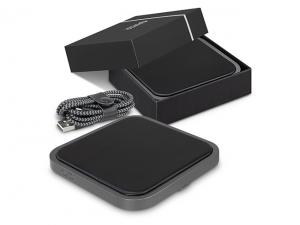 Werbeartikel Swiss Peak 5W Wireless Chargers