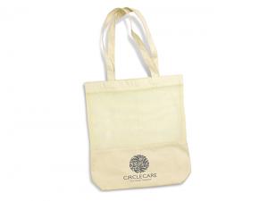 Werbeartikel Nola Unbleached Cotton Mesh Bags (330gsm)