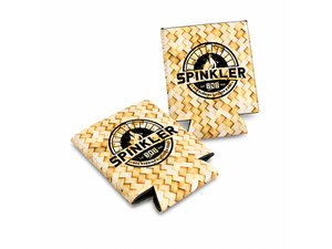 Promotional Weave It Stubby Halter