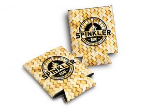 Werbeartikel Weave It Stubby Halter