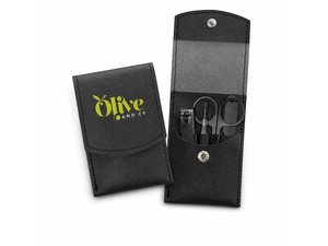 Promotional Esteem Manicure Sets