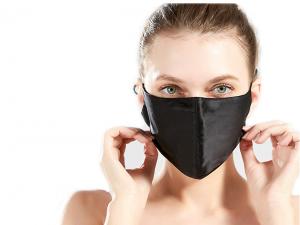 Werbeartikel SILK Face Masks With PM2.5 Filter