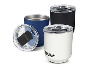 Werbeartikel CamelBak&reg; Horizon Rocks Vacuum Tumblers (300ml)