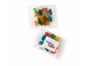Promotional Gummi Bears (50g)