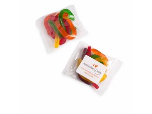 Promotional Snakes (100g)