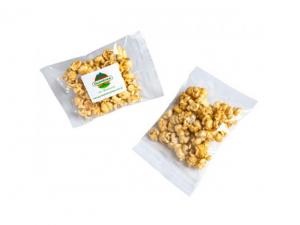 Werbeartikel Caramel Popcorn Bags (30g)