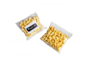 Werbeartikel Buttered Popcorn Bags (20g)