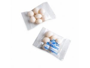 Promotional Chewy Mint Bags (7g)