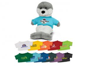 Werbeartikel Seal Plush Toys