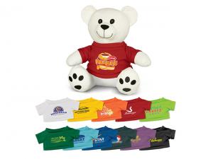 Werbeartikel Personalised Teddy Bears (Cotton)